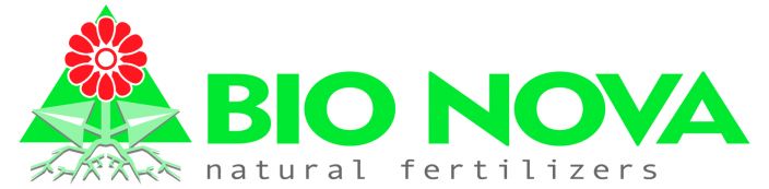 BIO NOVA logo