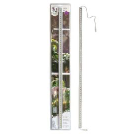 NELSON GARDEN Valaisin LED 23W 85cm, jatkovalolista, Nelson 5569