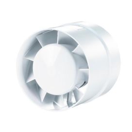 VENTS Ilmansiirrin, Vents VKO ø 100mm