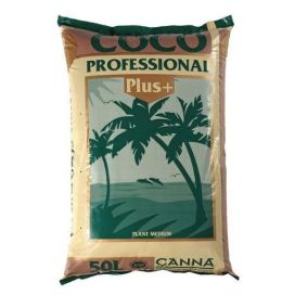 CANNA Canna Coco Professional Plus 50l tuore kookoskuitu