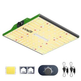 VIPARSPECTRA Valaisin, LED-, ViparSpectra P1000 100W