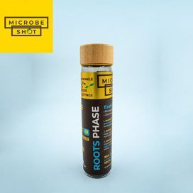 CO2BAG Microbe Shot, Roots, Small 90g