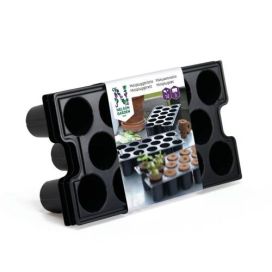 NELSON GARDEN Pienoiskasvihuone, Pikkukennosto 3kpl, Nelson 5776