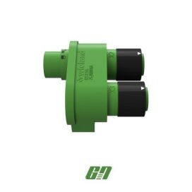 GN UK ltd Varaosa, LED-, Telos jakoliitin