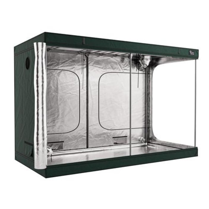 Kasviteltta, Royal Room 2.0 C300S, 300x150x200cm tuotekuva 1