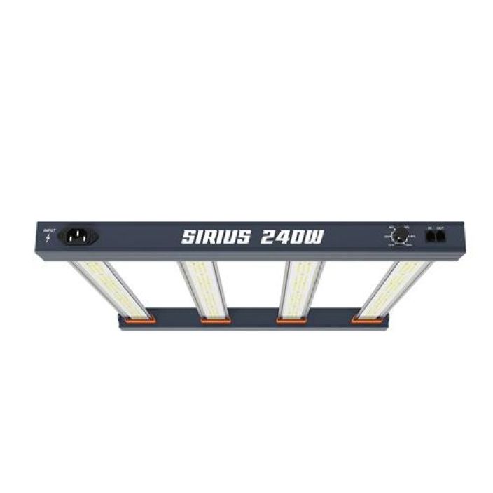 Agrolight Sirius 240W