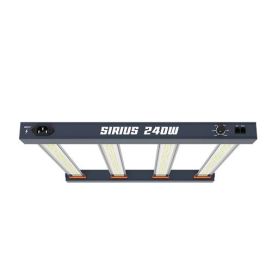Valaisin, LED-, Agrolight Sirius 240W