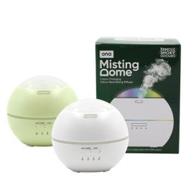 ONA ONA Misting Dome, valkoinen