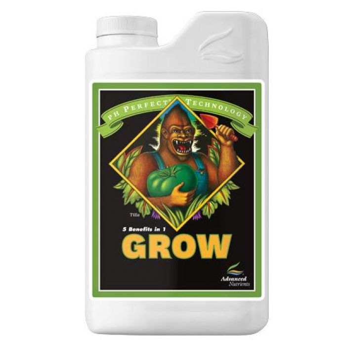 A.N pH Perfect Grow 1l