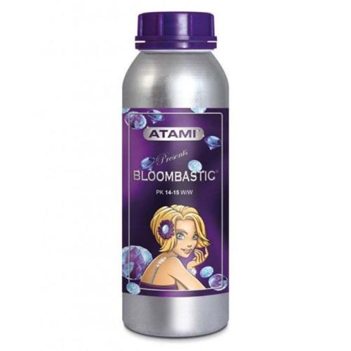 Atami Bloombastic 1250ml lisaravinne kukkimiseen PK 14-15