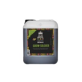 BIOBIZZ Biobizz Juju Royal Soldier Grow 5l