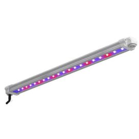 LUMII Valaisin, LED-, LUMii Black Bar 30W UV/FR LED