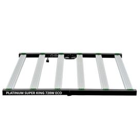 PLATINUM Valaisin, LED-, Platinum King LED Eco 720W