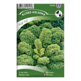 NELSON GARDEN Kaali, Lehti-, Half Tall