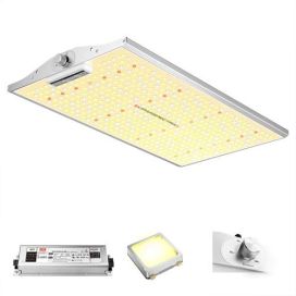 VIPARSPECTRA Valaisin, LED-, ViparSpectra XS2000 250W