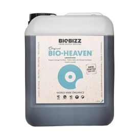 BIOBIZZ Biobizz Bio Heaven 5l