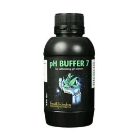 GROWTH TECHNOLOGY Kalibrointiliuos pH 7,01 300ml