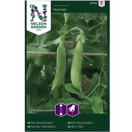 NELSON GARDEN Herne, Sokeri-, Nairobi