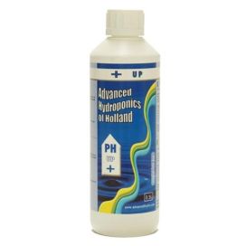AHF AHF pH+ Up 500 ml
