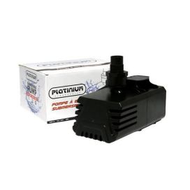 PLATINIUM Vesipumppu, Platinium, 3000l/h