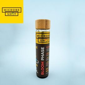 CO2BAG Microbe Shot, Early Bloom, Small 90g