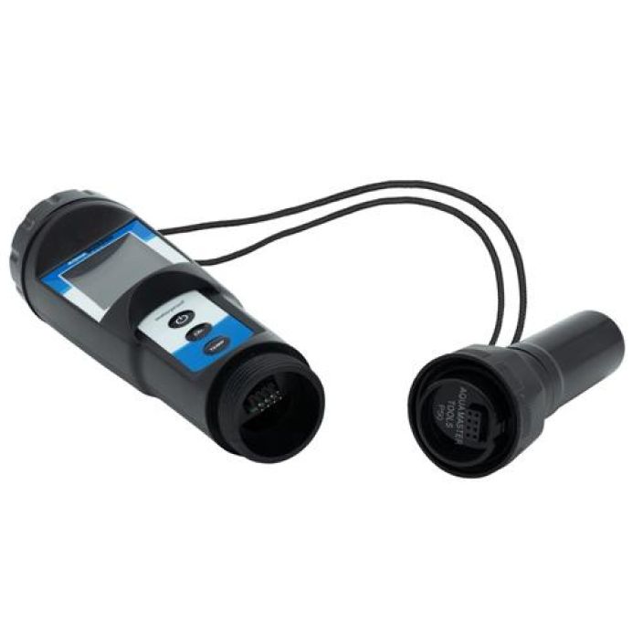 pH-mittari, Aquamaster Tools P50 Pro 2 tuotekuva 3 pH-mittari, Aquamaster Tools P50 Pro 2 tuotekuva 3