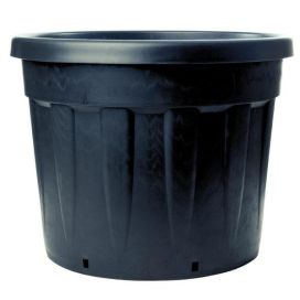 Ruukku, -muovi, pyöreä, 10l