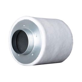 PRIMA KLIMA Aktiivihiilisuodatin, Prima Klima, Carbon Filter, 160-240m3/h, ø 100mm