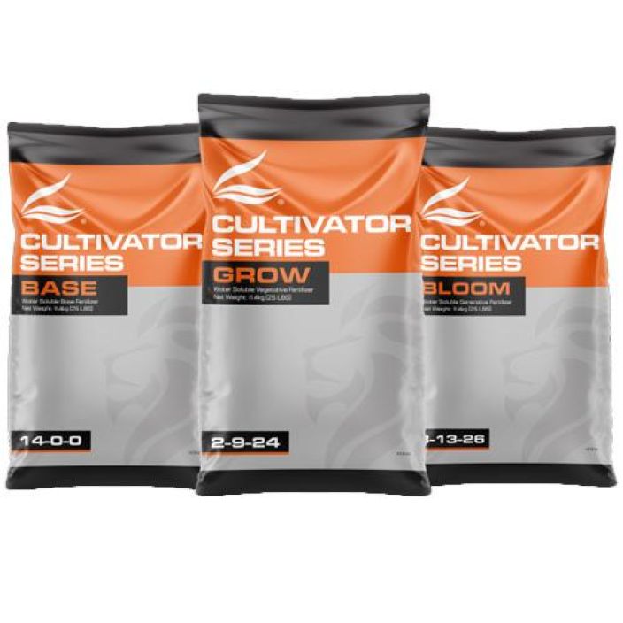 Advanced Nutrients Cultivator Series Grow 10kg