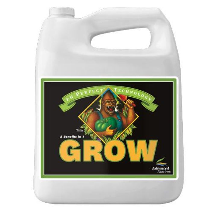 A.N pH Perfect Grow 5l