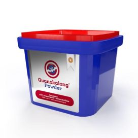 GUANOKALONG GK ORGANICS  Guanokalong Powder 1kg