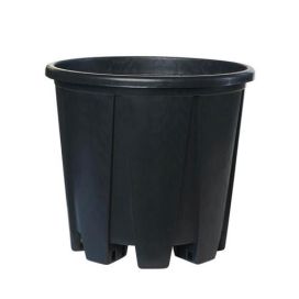Ruukku, -muovi, Eracle Anti-root-spiralling pot 25l