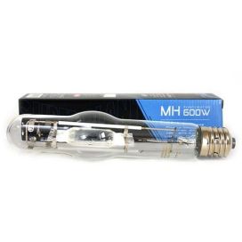 SUPERPLANT Super Plant MH 600 W monimetalli