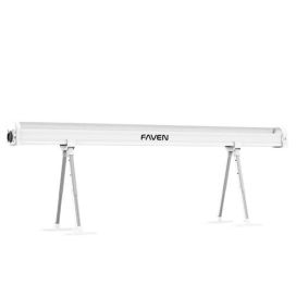 LUMII Valaisin, LED-, Faven R8 Undercanopy LED Light 120W