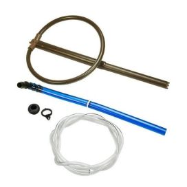 TERRA AQUATICA (GHE) Hydro, T.A. / GHE Aqua/Waterfarm/CultiMate letkusetti XXSA01001