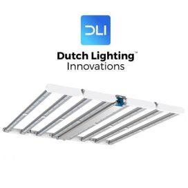 DLI Valaisin, LED-, DLI Diode Multilayer 600 FC DC 630W