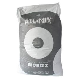 BIOBIZZ Biobizz All Mix multa 20l