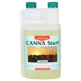 CANNA Canna Start 1l