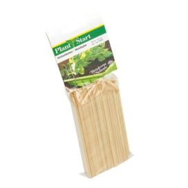 Nimikyltti, puuta, lyhyt 13cm, 20 kpl, Nelson 5990