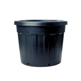 Ruukku, -muovi, pyöreä 3l