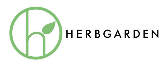 HERBGARDEN logo