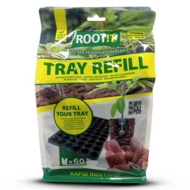 ROOT!T ROOT!T juurrutussieni 60kpl