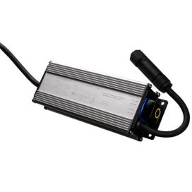 GN UK ltd Valaisin, LED-, Telos MESH 180W virtalähde