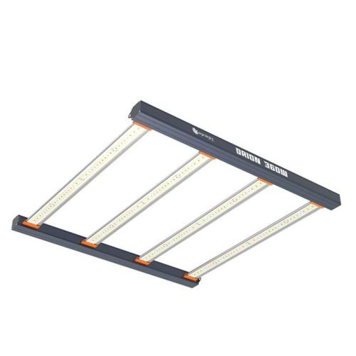 Valaisin, LED-, Agrolight Orion 360W + UV/IR tuotekuva 2