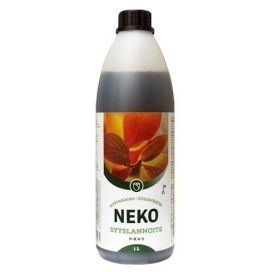 NEKO NEKO Syyslannoite 1l
