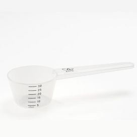 Mittalusikka 30ml