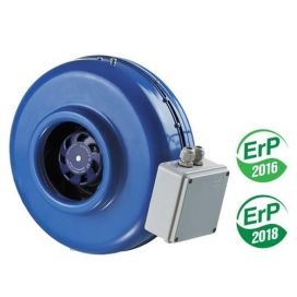 VENTS Kanavapuhallin, Vents VKM 200 EC ø 200mm