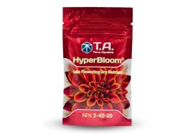 TERRA AQUATICA (GHE) T.A. HyperBloom 100g