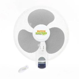 DUTCH MASTERS Seinätuuletin Ducth Masters 40cm
