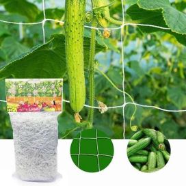 Tukiverkko, 1,5m x 4,5m, Trellis netting